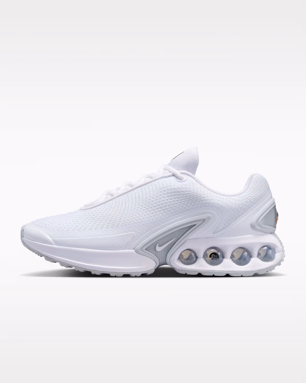 Nike Air Max DN — White 3
