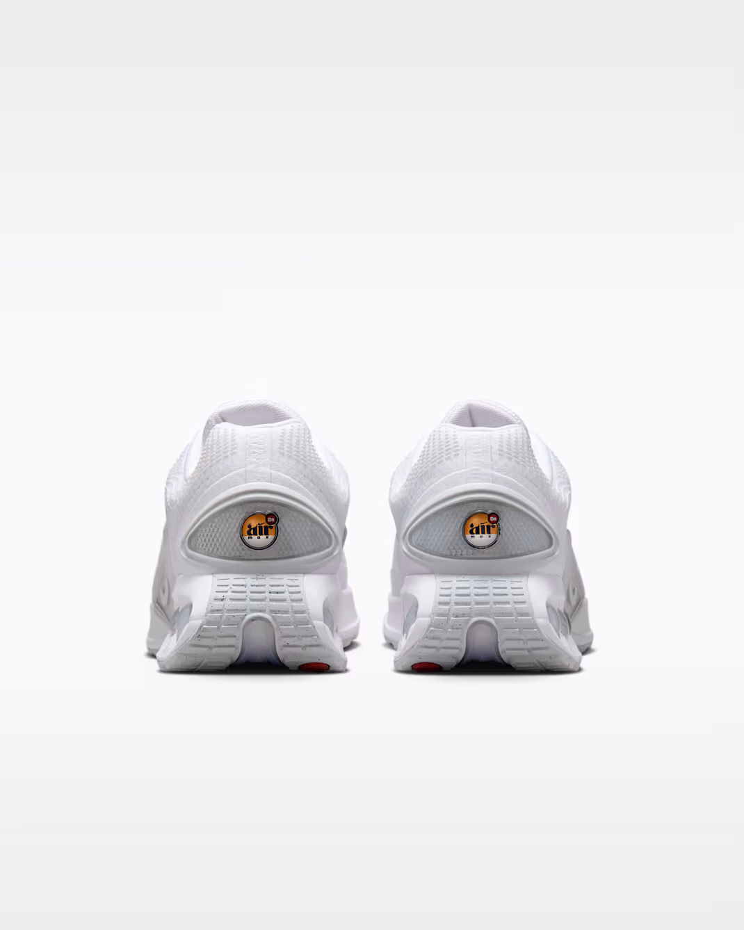 Nike Air Max DN — White 4