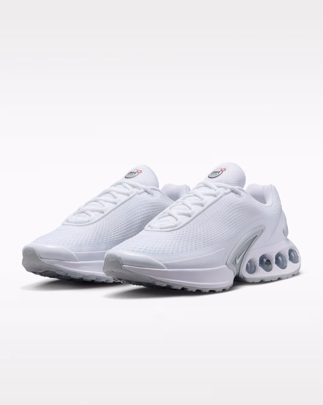 Nike Air Max DN — White 6