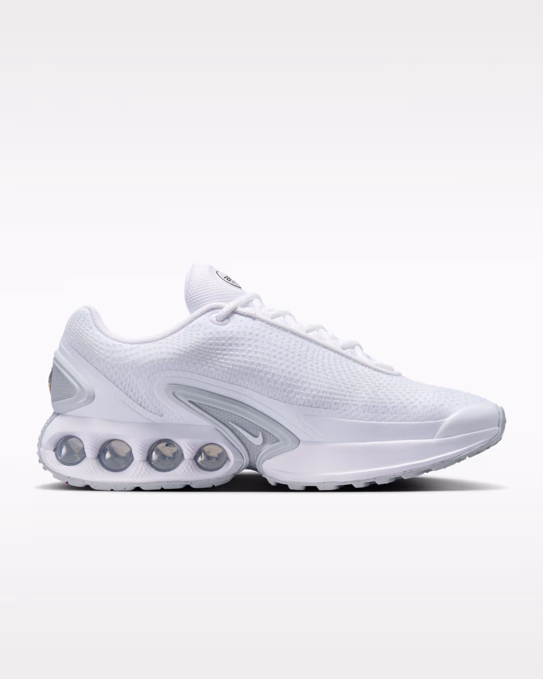 Nike Air Max DN — White 8