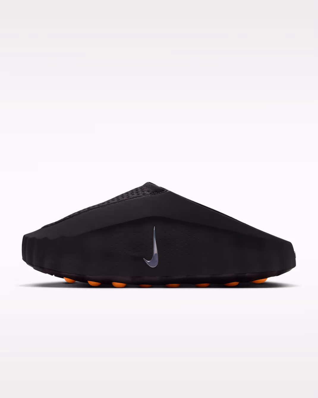 Nike Mind Slide ā Black