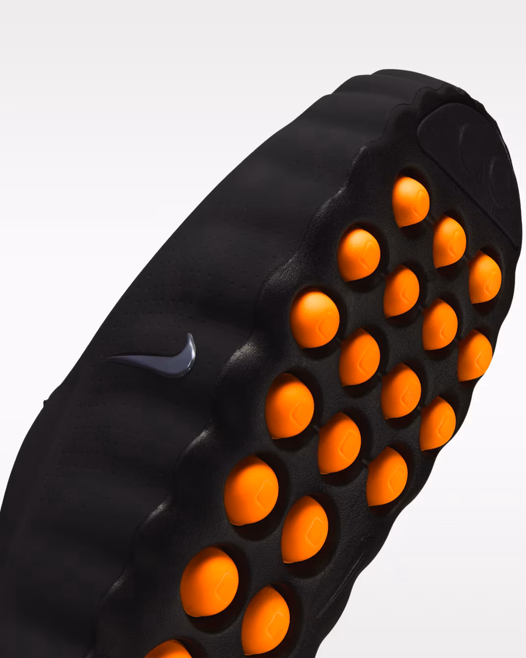 Nike Mind Slide — Black 4