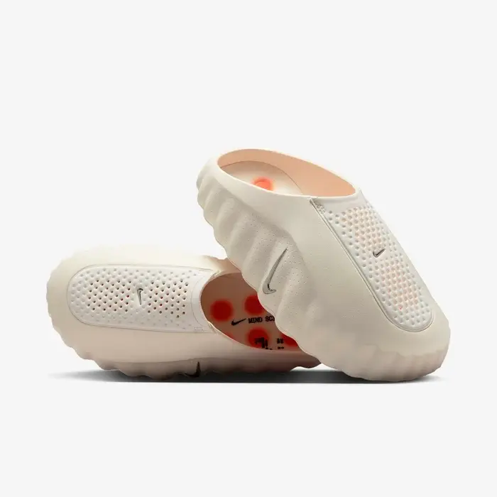 Nike Mind Slide ā Cream