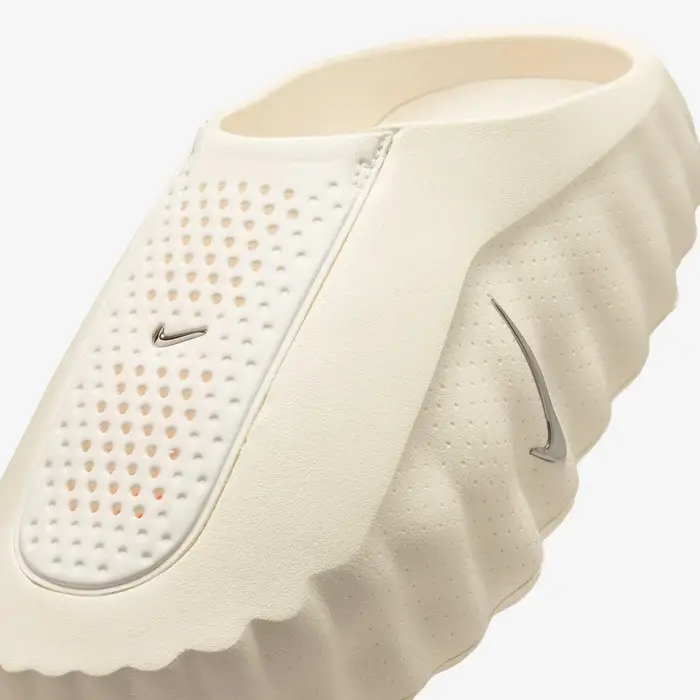 Nike Mind Slide — Cream 3