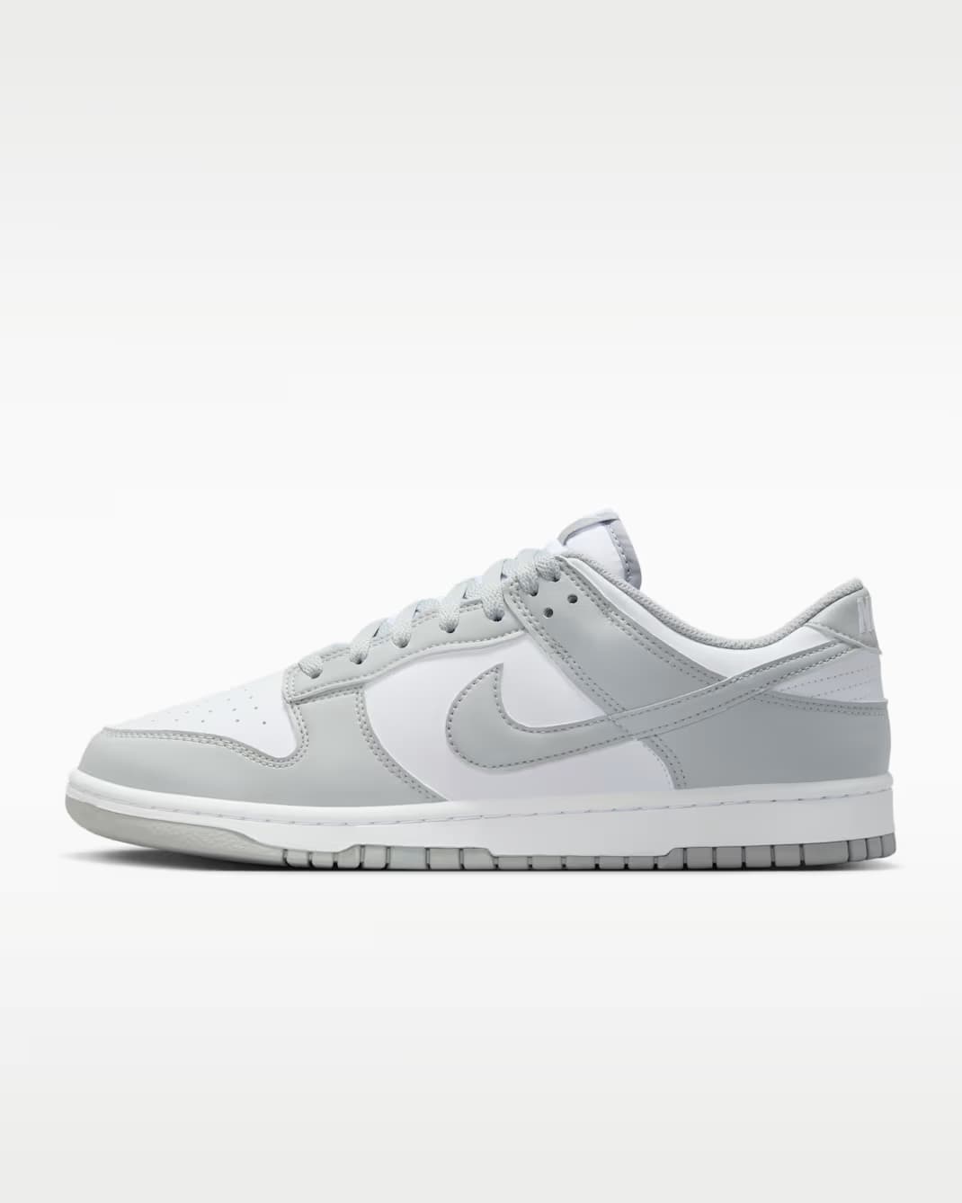 Nike Dunk Low ā Retro