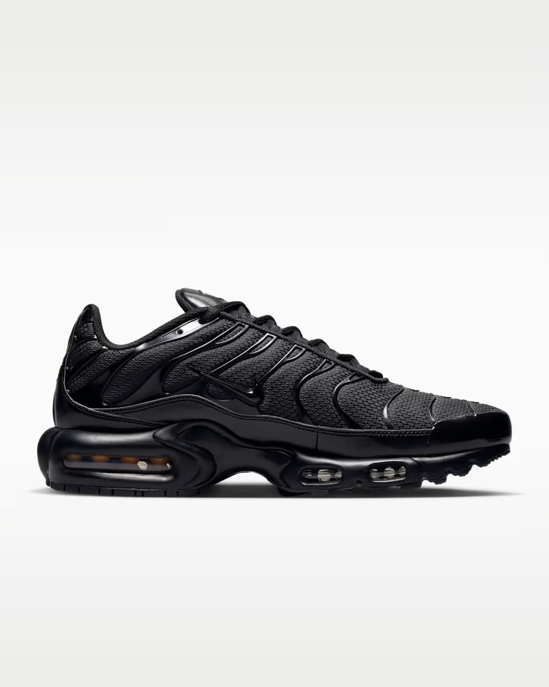 Nike Air Max Plus TN ā Midnight Mesh