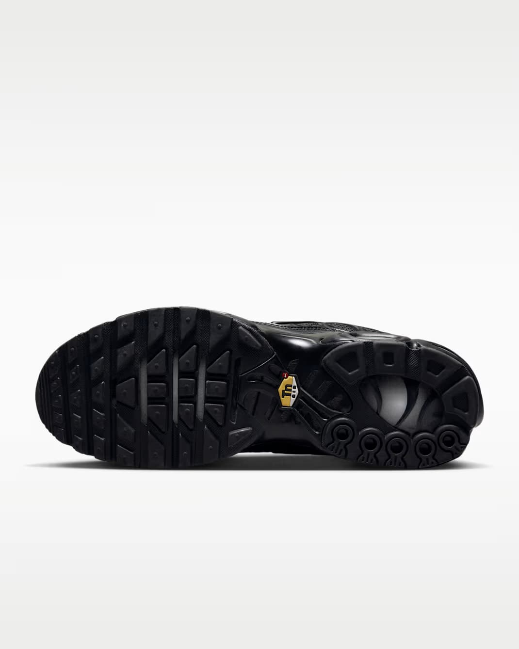 Nike Air Max Plus TN ā Midnight Mesh ā alternate view