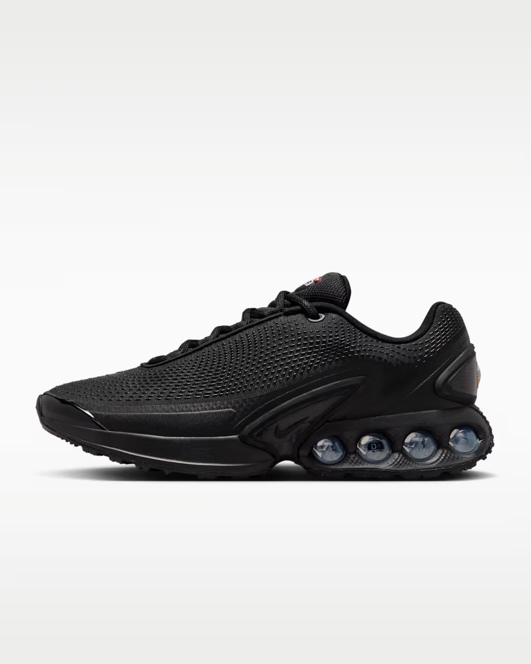 Nike Air Max DN ā Full Black