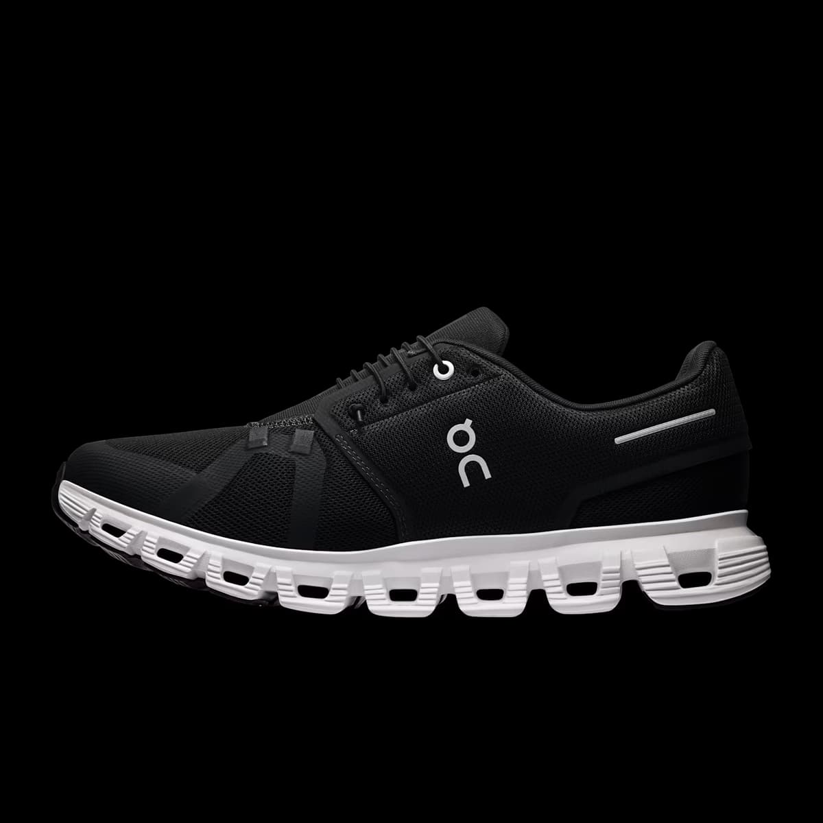 On Cloud ā Cloud 6 Black