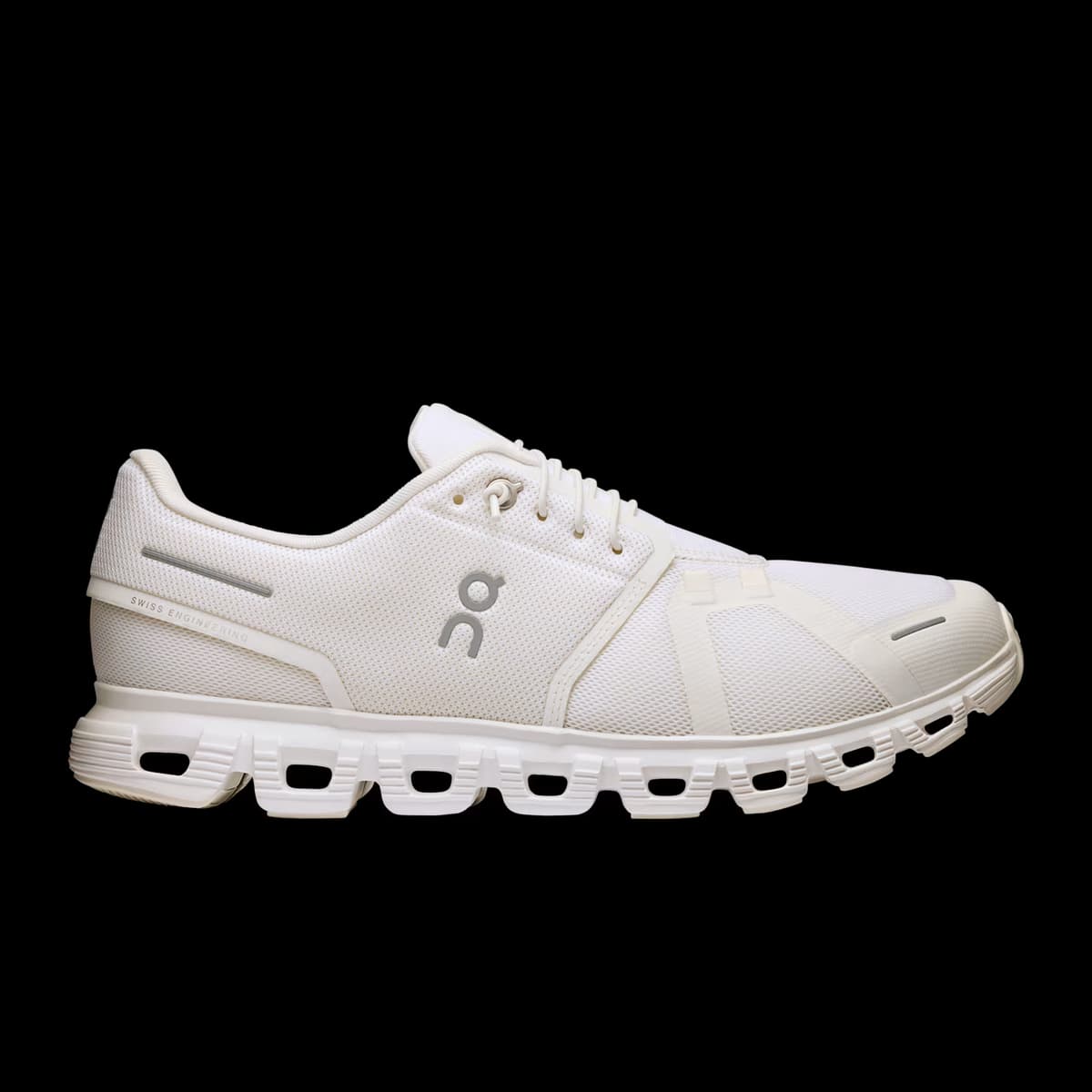 On Cloud ā Cloud 6 White