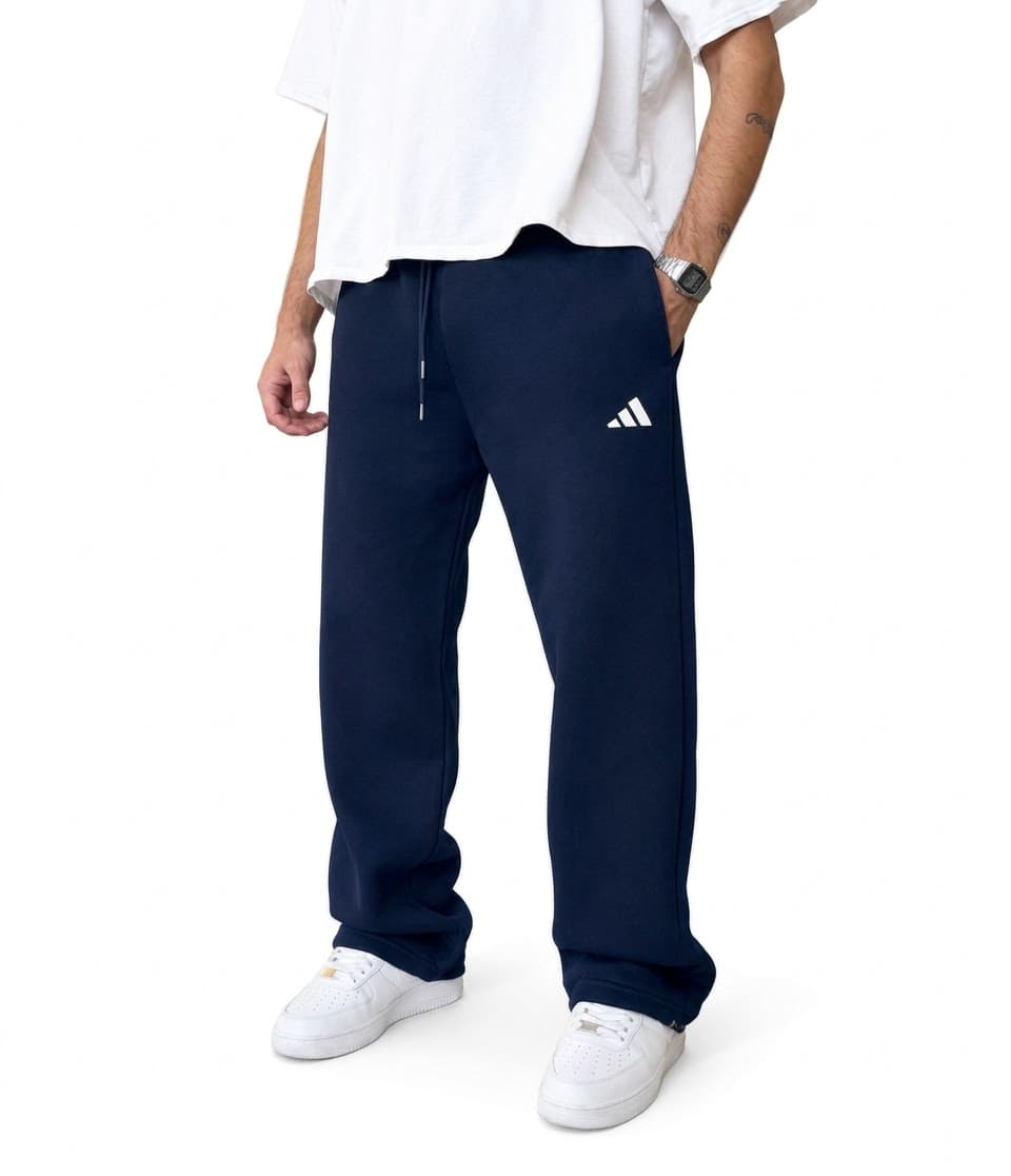 adidas - Sweatpants Navy