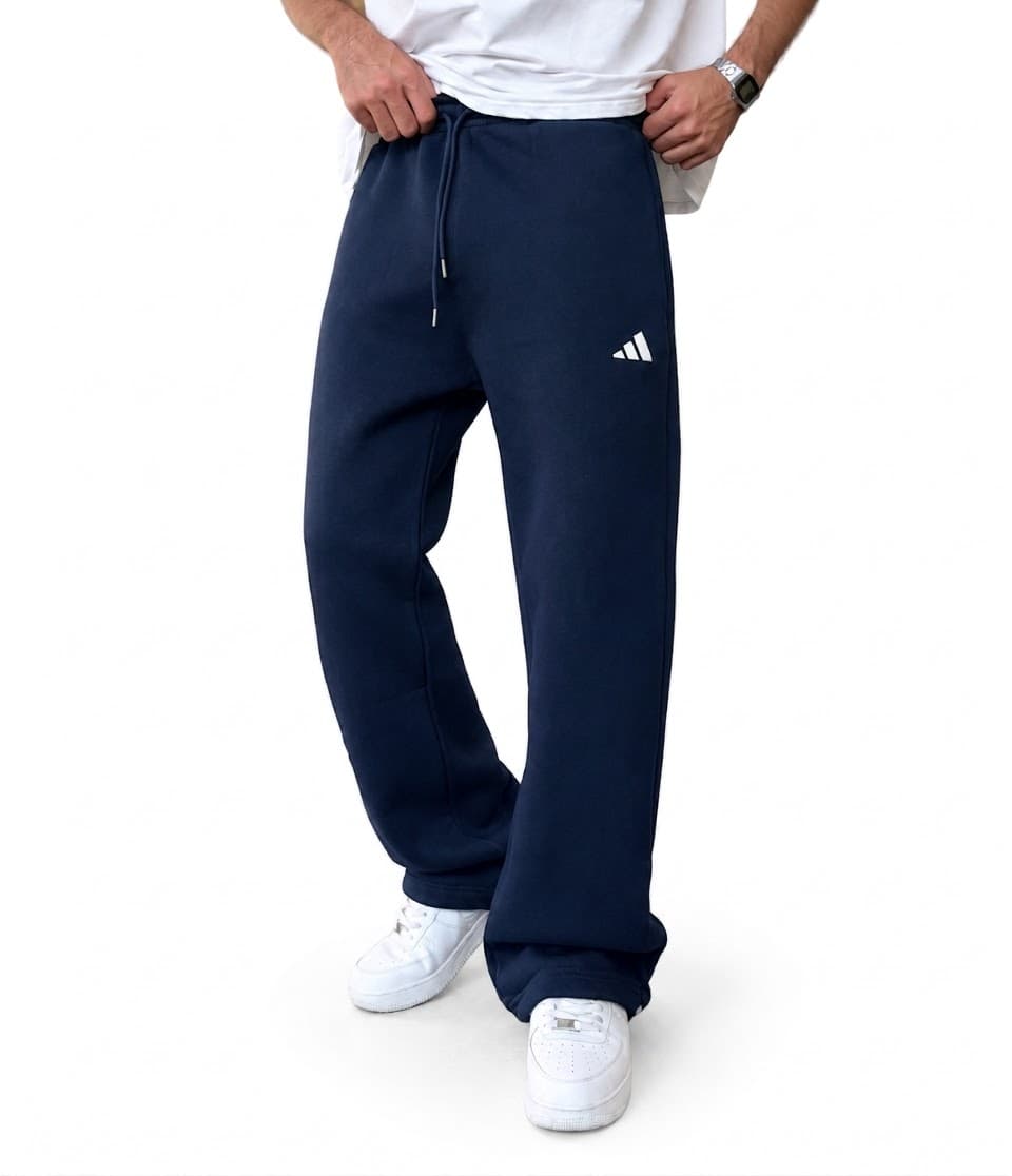 adidas - Sweatpants Navy ā alternate view