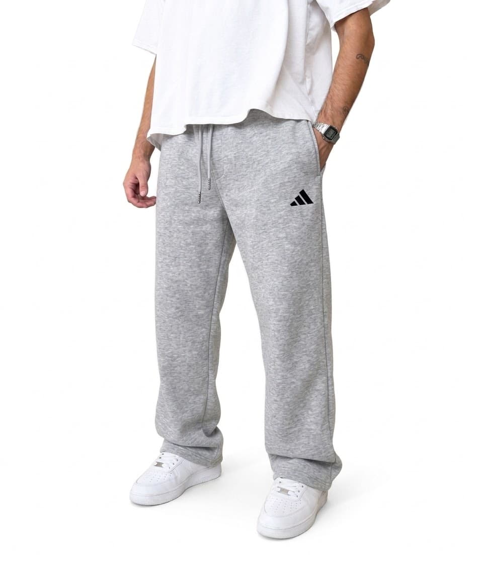 adidas - Sweatpants Grey