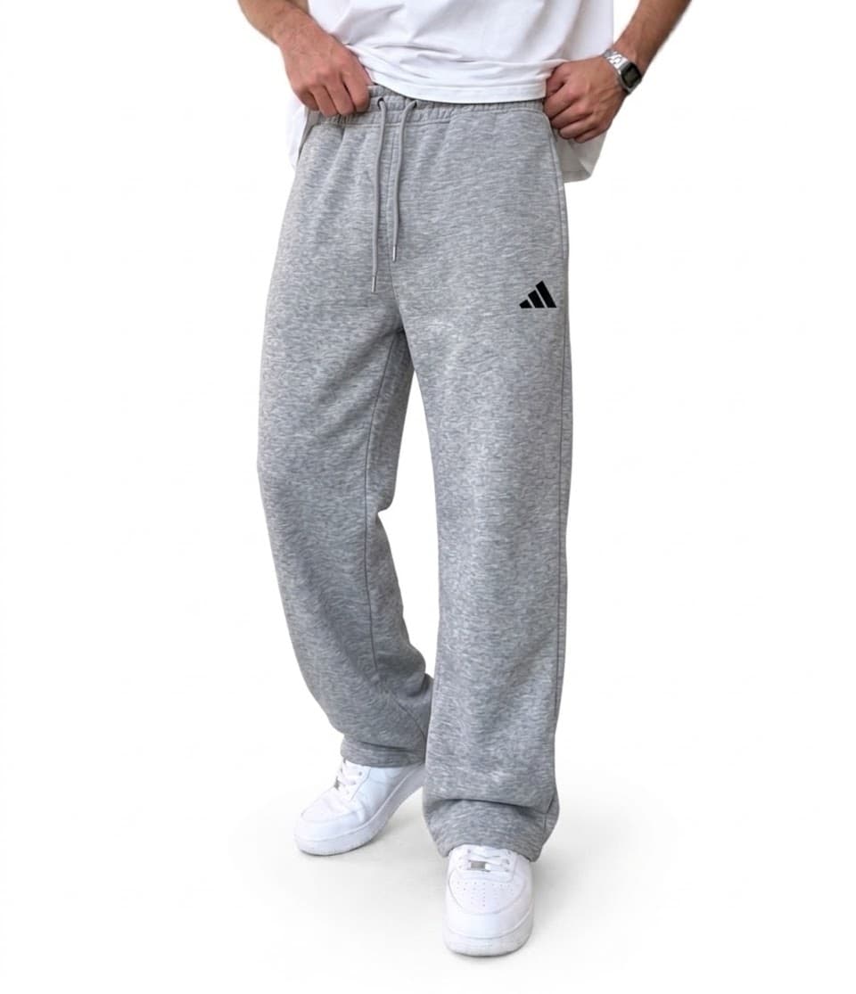 adidas - Sweatpants Grey ā alternate view