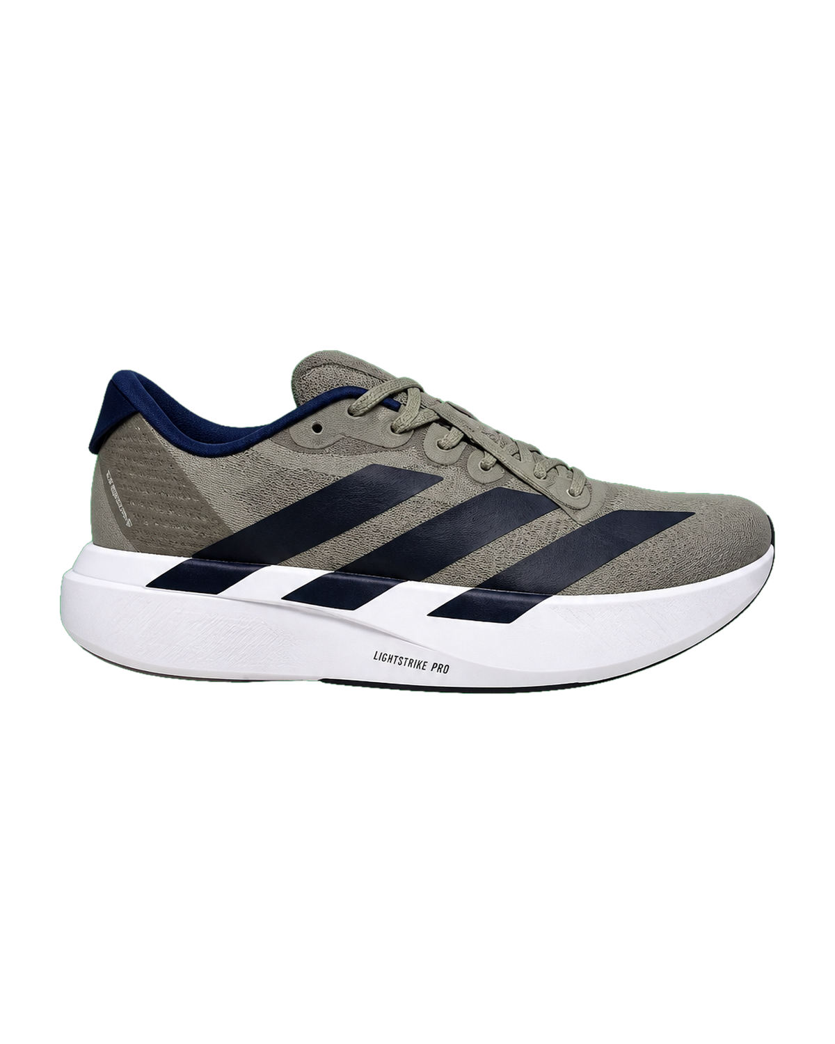 Adidas Adizero SL ā Olive Navy