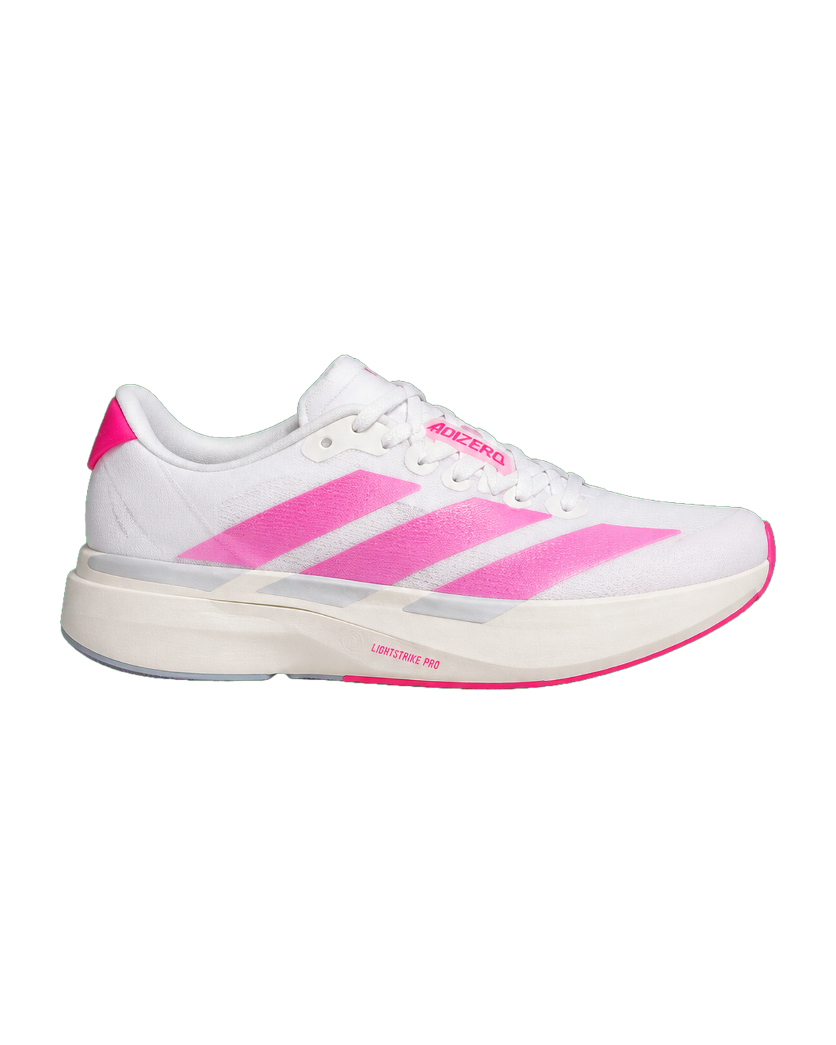 Adidas Adizero SL ā White Pink