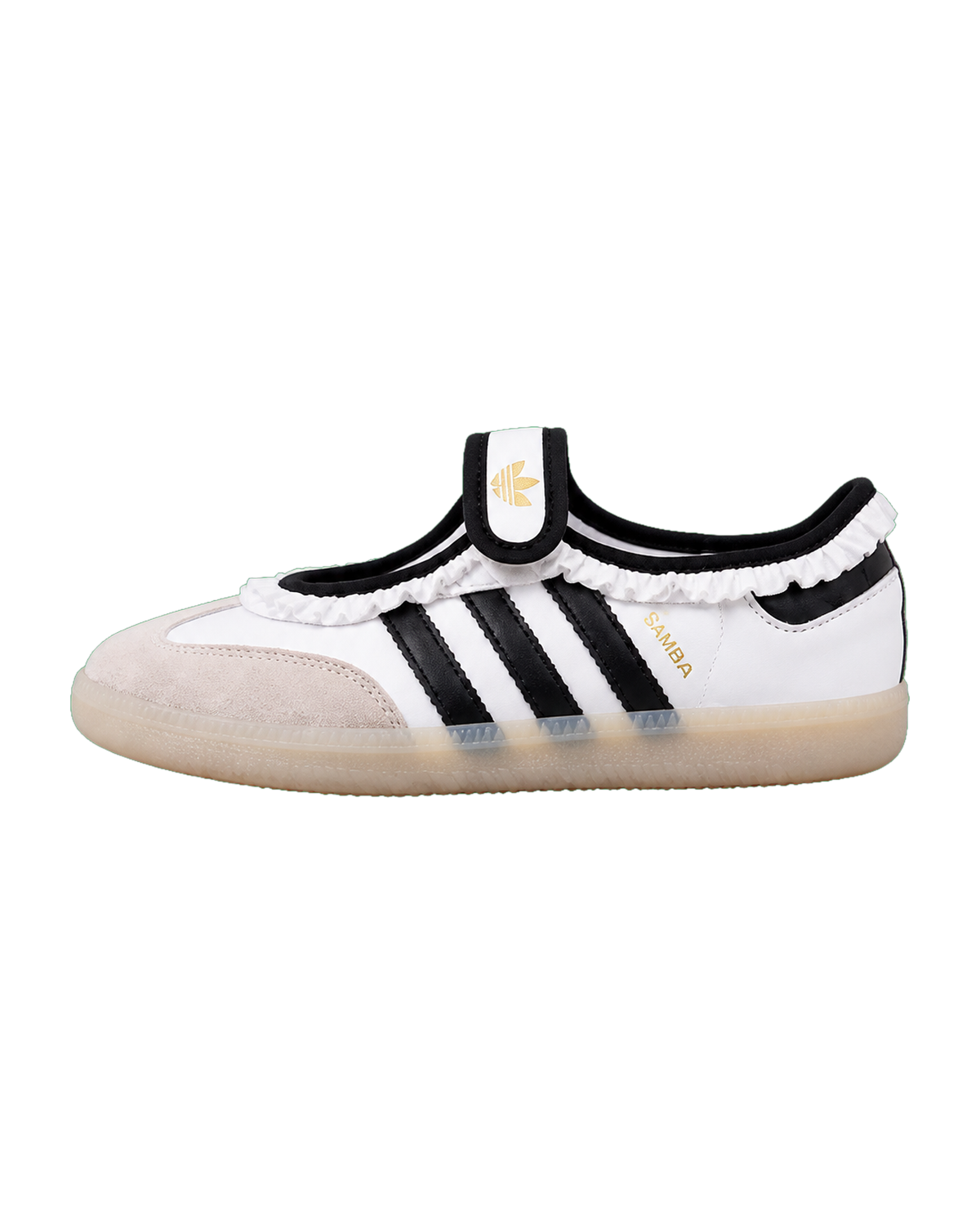 Adidas Samba Jane ā White