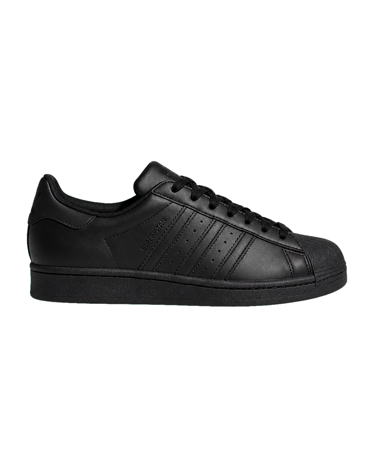 Adidas Superstar ā Core Black