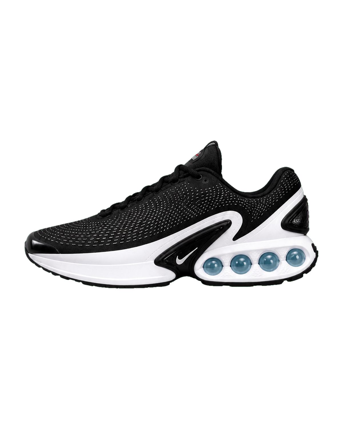 Nike Air Max DN ā Black White