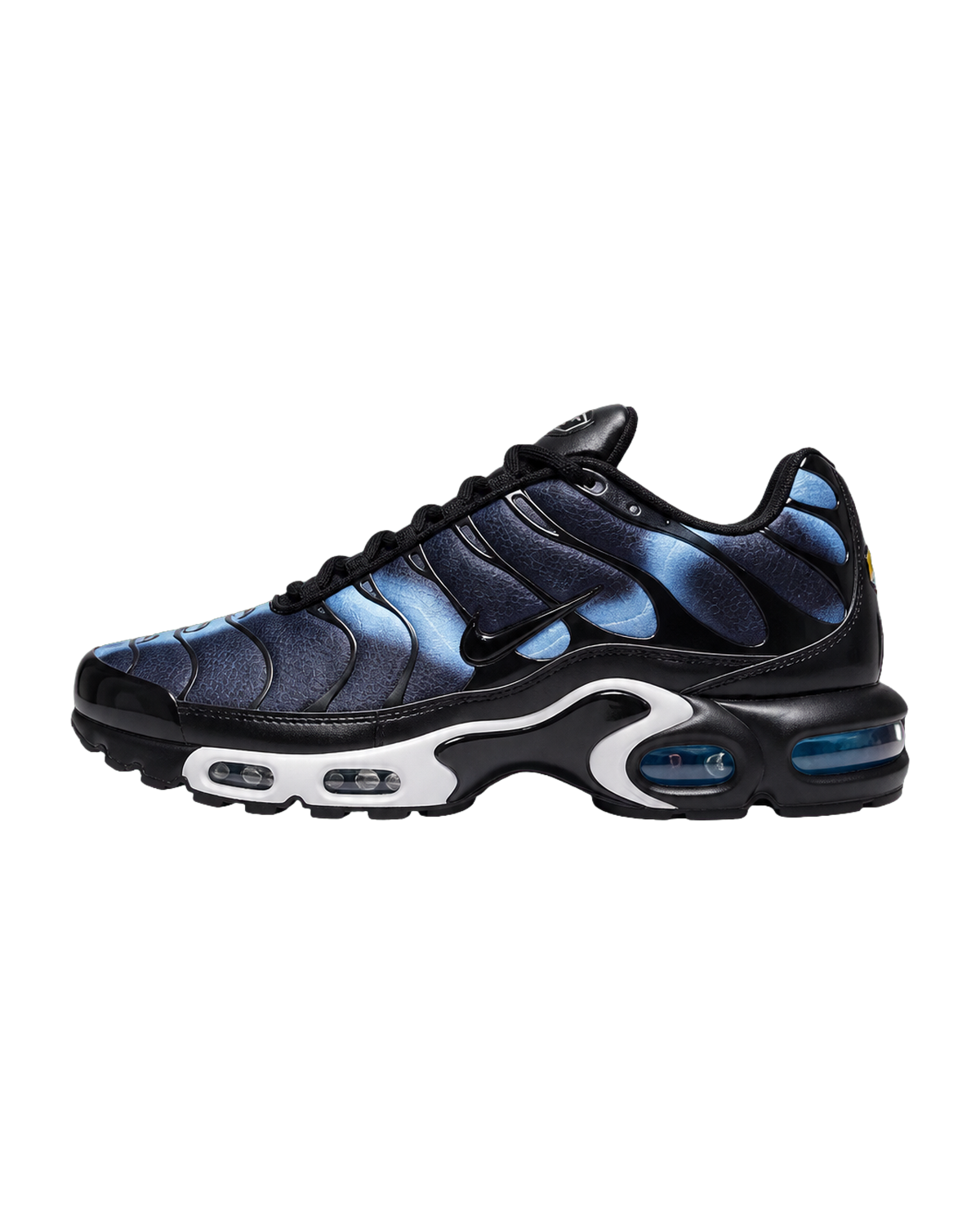Nike Air Max Plus TN ā Hex Tech Navy