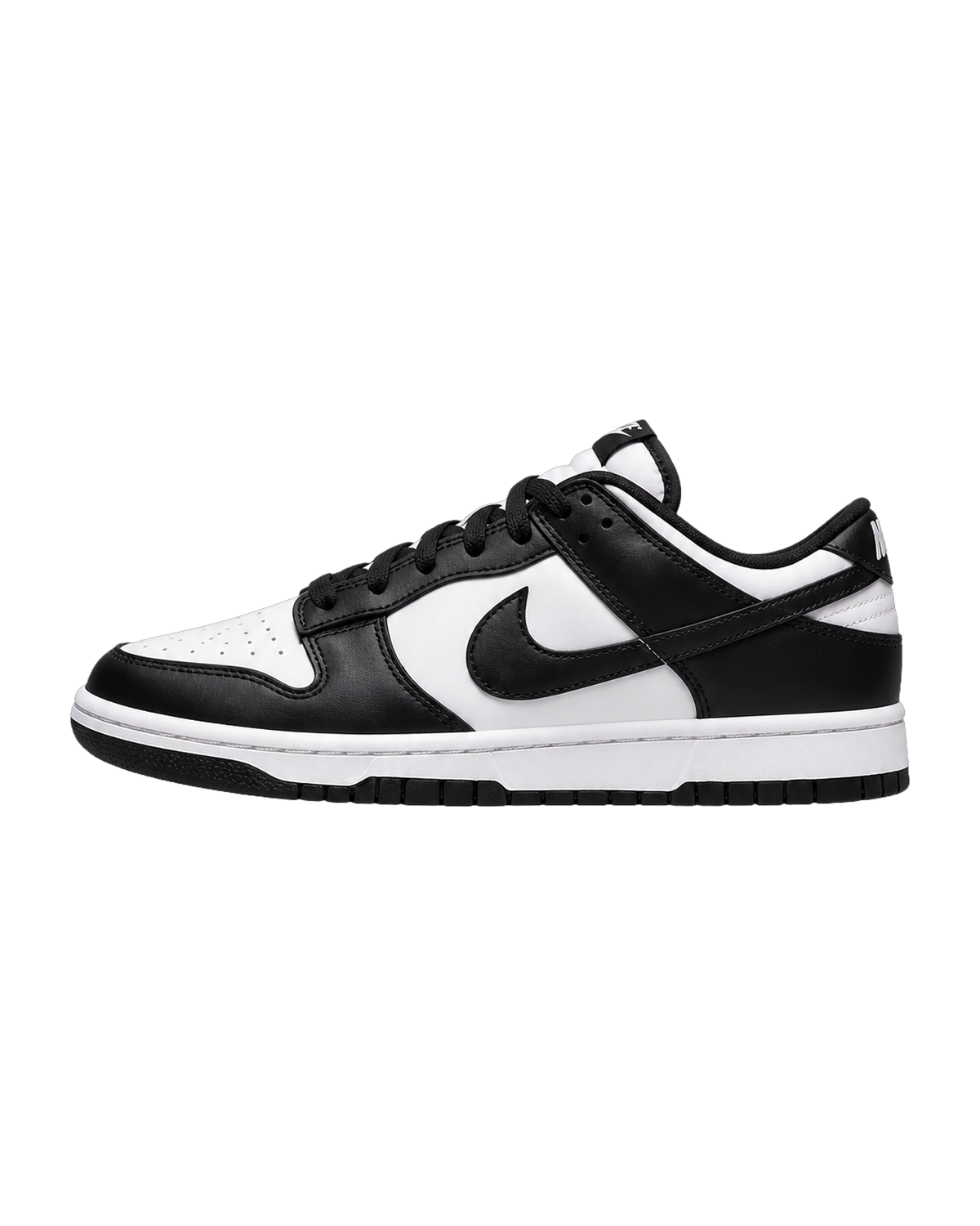 Nike Dunk Low ā Panda