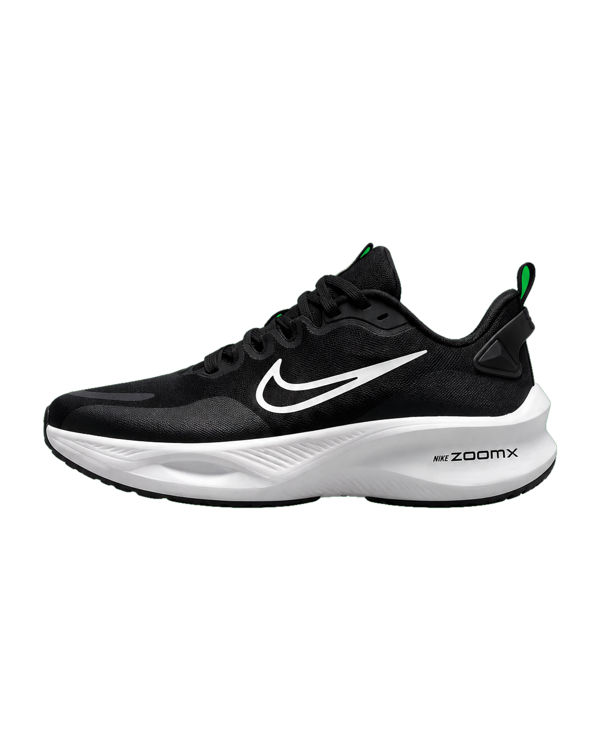 Nike Zoom X ā Black White
