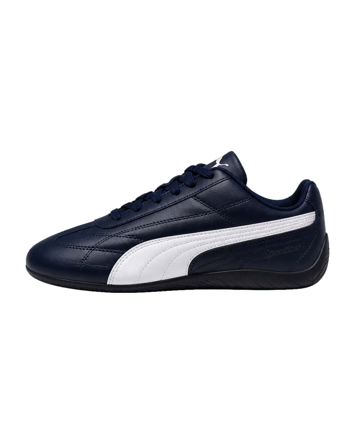 Puma Speedcat ā Navy Leather